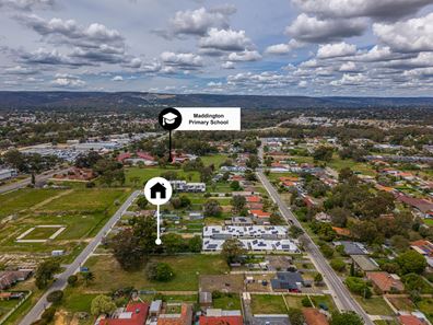 51B Orr Street, Maddington WA 6109