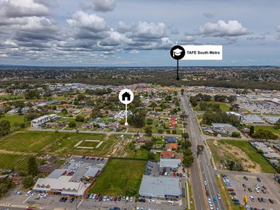 51B Orr Street, Maddington WA 6109