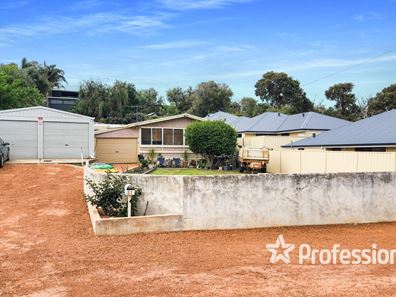 51 Paris Road, Australind WA 6233