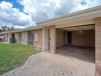 3/1A Henry Street, Midland WA 6056