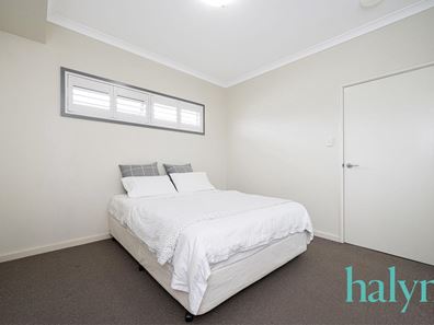 18/226 Beaufort Street, Perth WA 6000