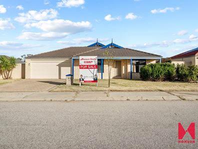 4 Hazlett Way, Canning Vale WA 6155