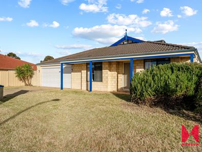 4 Hazlett Way, Canning Vale WA 6155