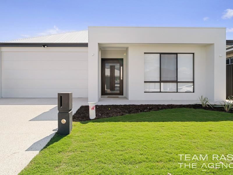 3 Arkley Street, Dayton