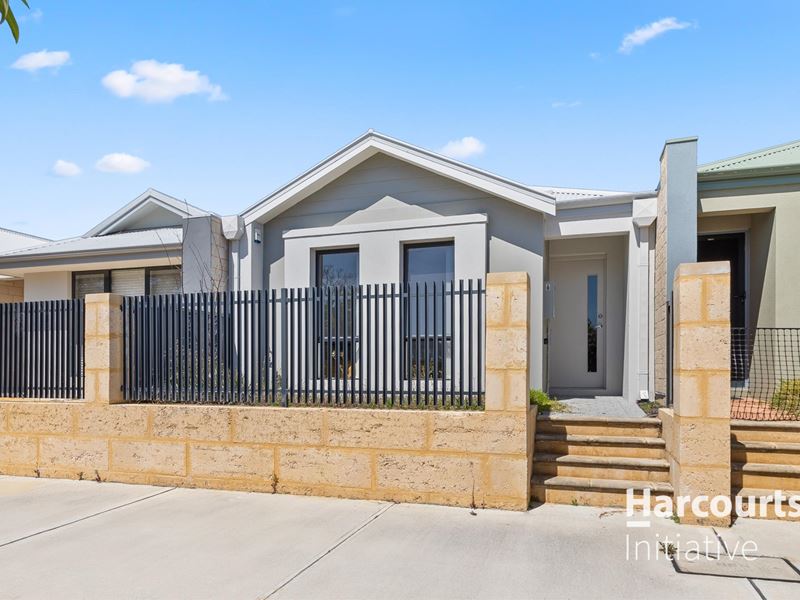 6 Cerise Way, Brabham