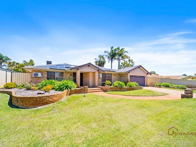 4 Gledhill Way, Leeming WA 6149