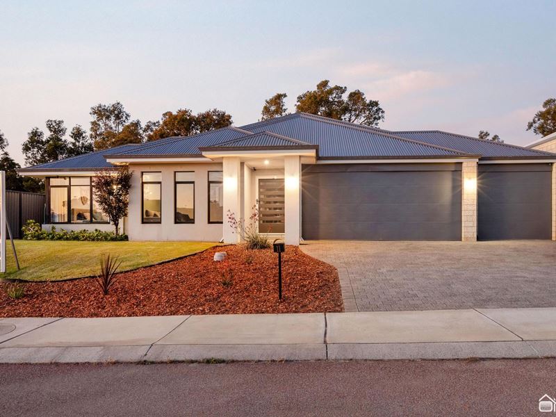 11 Reliant Retreat, Byford WA 6122