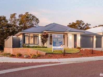 11 Reliant Retreat, Byford WA 6122