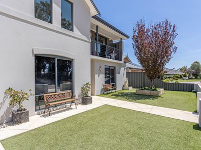 36 Wishart Loop, Wanneroo WA 6065