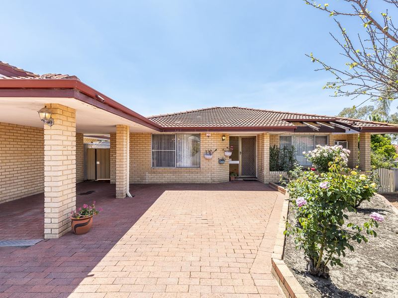 3B Mango Place, Dianella