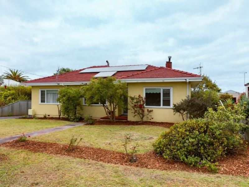 105 Angove Road, Spencer Park