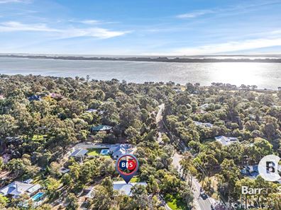 7 Roberts Road, Leschenault WA 6233