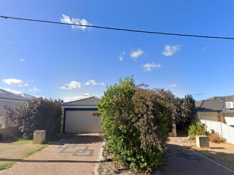 16A Apara Way, Nollamara