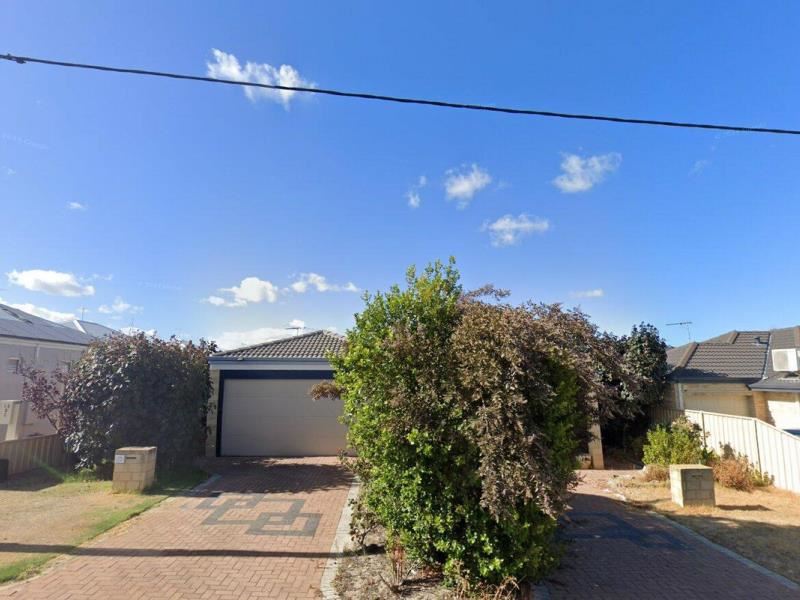 16A Apara Way, Nollamara WA 6061