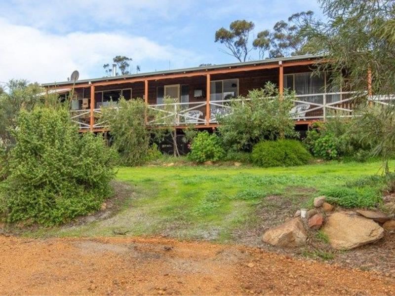 13 Hamersley Street, Toodyay