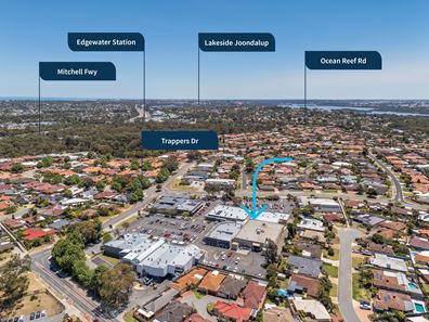 Shop 7/153 Trappers Drive, Woodvale WA 6026