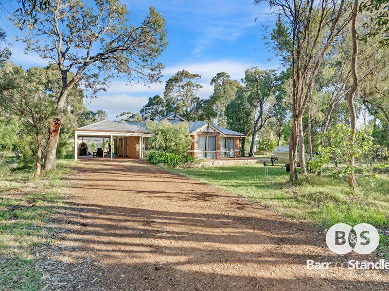 14 Leeward Road, Leschenault