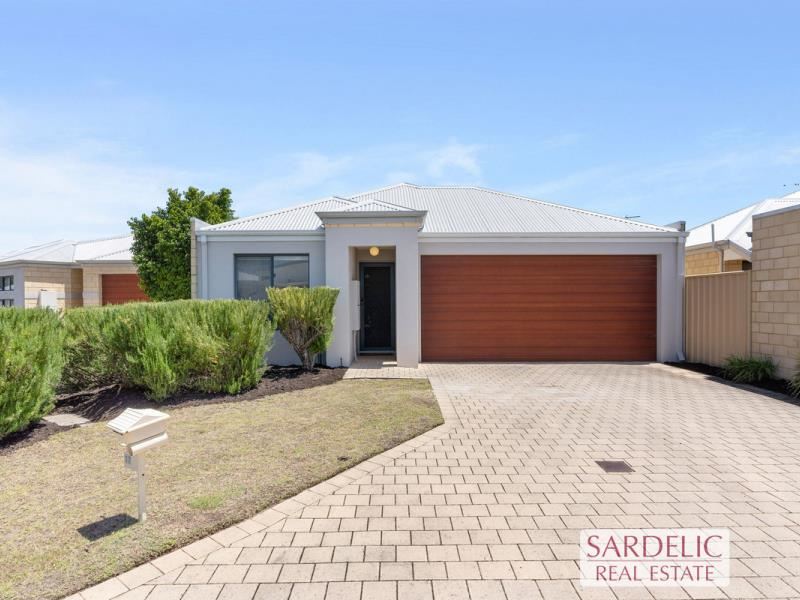 17 Lakey Street, Southern River WA 6110