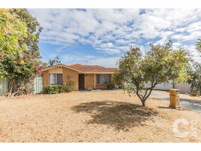 16 Moysey Court, Parmelia WA 6167