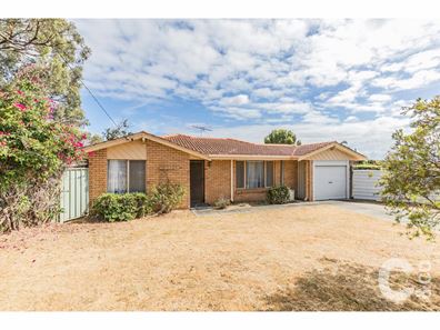 16 Moysey Court, Parmelia WA 6167