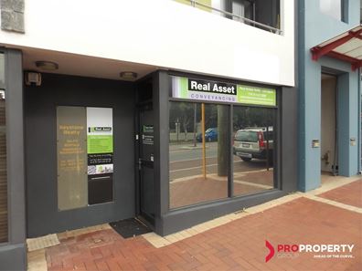 Suite 5/205-207 Bulwer Street, Perth WA 6000