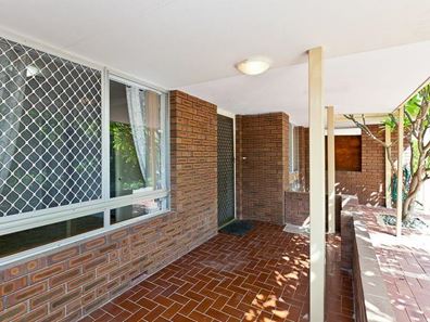 23/104 King William Street, Bayswater WA 6053