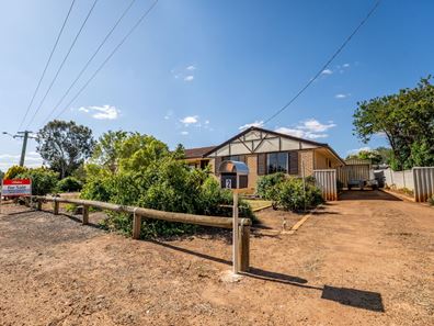 2 Springfield Road, Northam WA 6401