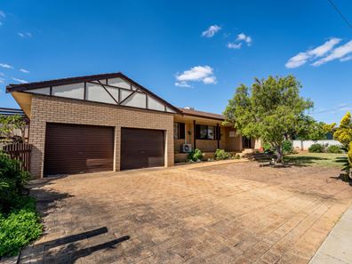 2 Springfield Road, Northam WA 6401