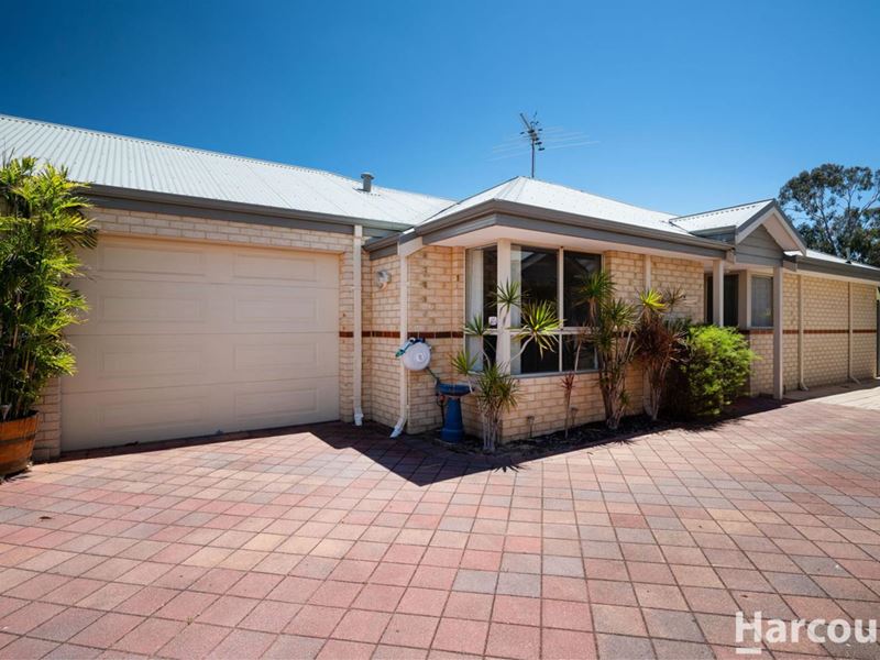 3/12 North Street, Midland WA 6056