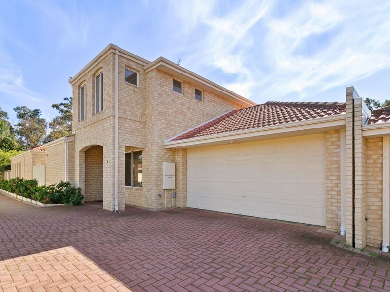 26B Hindmarsh Avenue, Yokine WA 6060