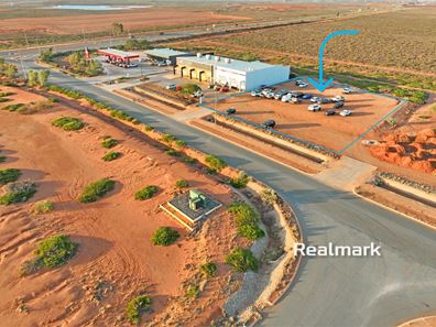 5 Altitude Avenue, Kingsford Business Park, Port Hedland WA 6721