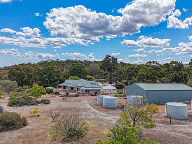 126 Sandplain Road, Toodyay WA 6566