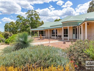 126 Sandplain Road, Toodyay WA 6566