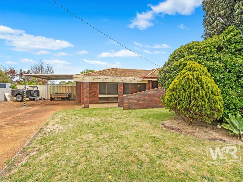 3 Bohemia Road, Yakamia WA 6330