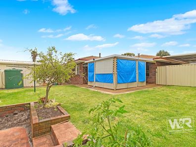 3 Bohemia Road, Yakamia WA 6330