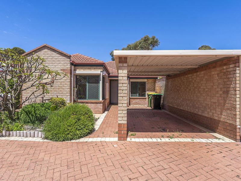 4/56 Elanora Drive, Cooloongup