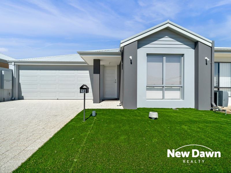 28 Landing Road, Brabham WA 6055