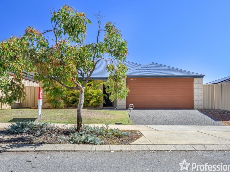 44 Cheltenham Loop, Bertram