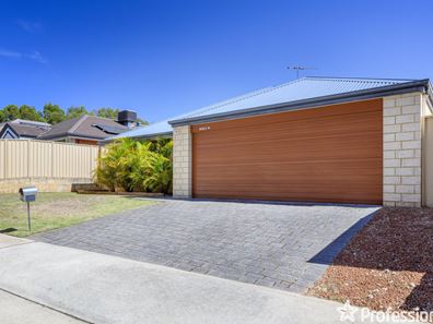 44 Cheltenham Loop, Bertram WA 6167