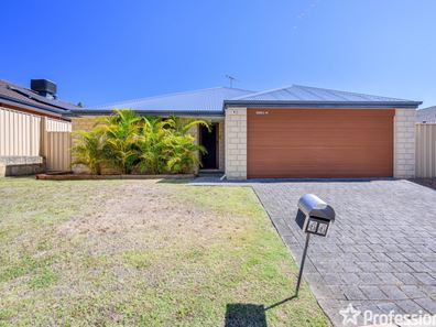 44 Cheltenham Loop, Bertram WA 6167