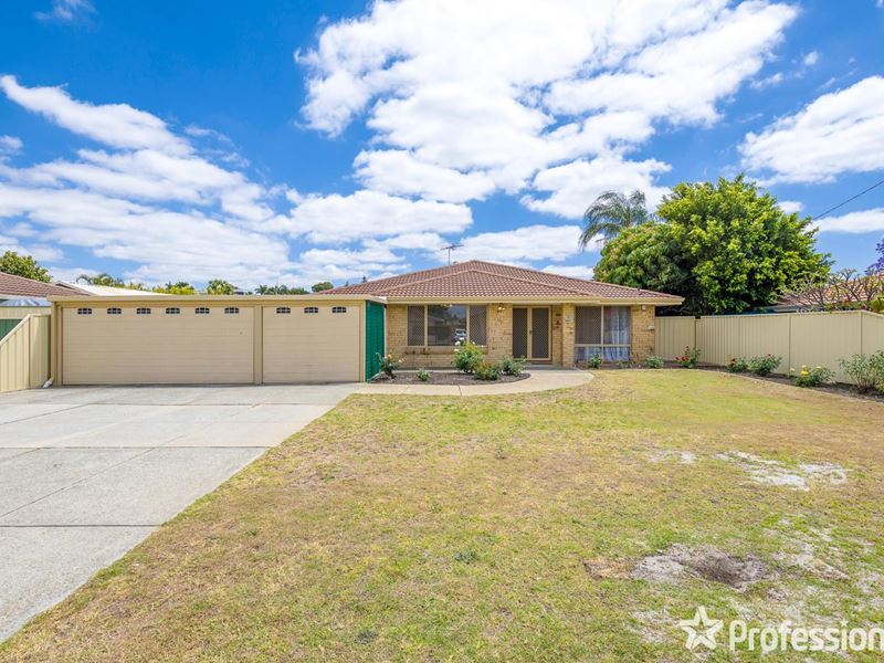 116 Amazon Drive, Beechboro