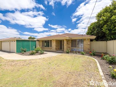 116 Amazon Drive, Beechboro WA 6063