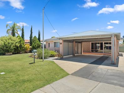 22 Wallsend St, Safety Bay WA 6169