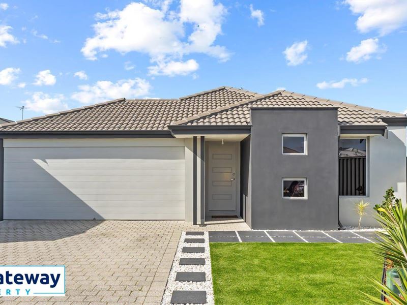 28 Wilkes Loop, Baldivis