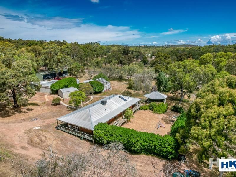 50 Greenside Lane, Bullsbrook