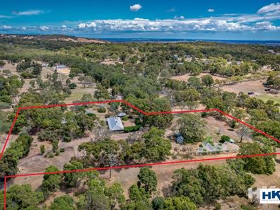 50 Greenside Lane, Bullsbrook WA 6084