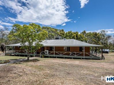 50 Greenside Lane, Bullsbrook WA 6084