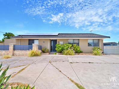 10 Nicholls Place, Padbury WA 6025