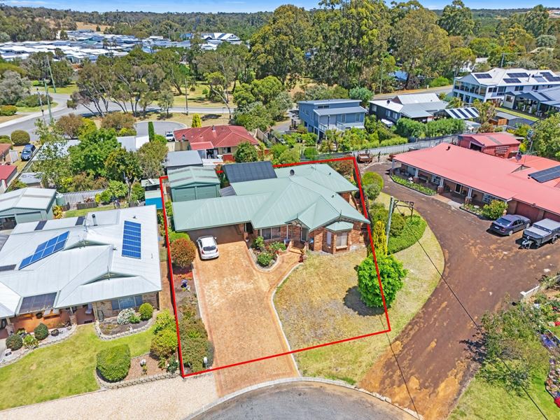 15 Windermere Road, Lower King WA 6330