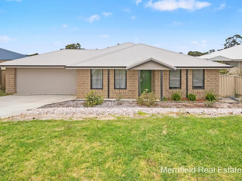 5 Gifford Street, Lockyer WA 6330